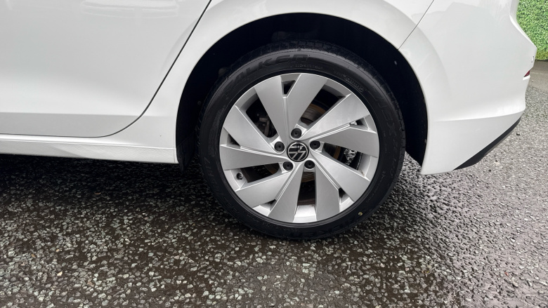 Volkswagen Golf 1.5 TSI 150 Style 5dr Petrol Hatchback